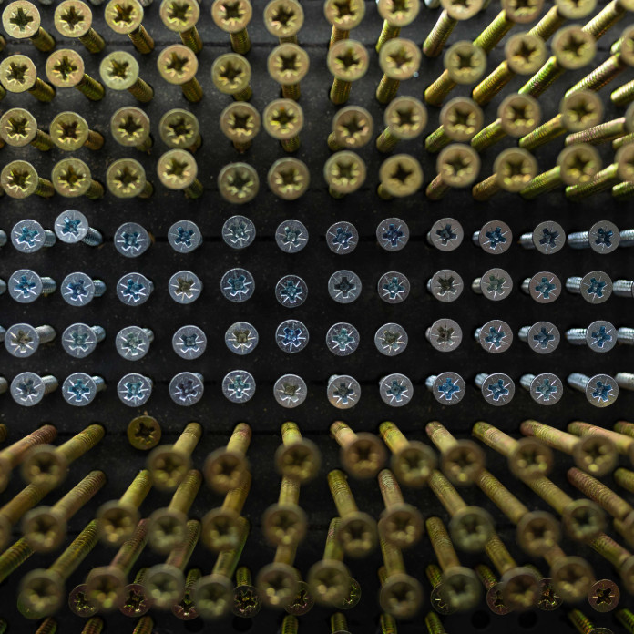 Fabricación de Tornillos a Medida en Madrid