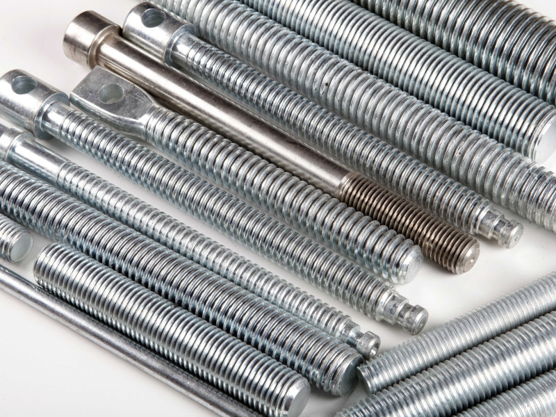 VKS Decoletajes · Decoletajes de Precisión para Fabricantes Muebles